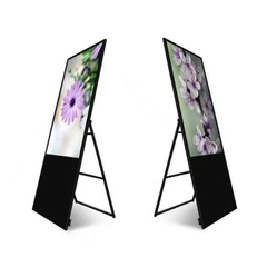 Màn Hình Quảng Cáo Poster 65 Inch