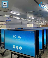 Màn Hình Tương Tác 55 Inch