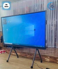 Màn Hình Tương Tác 98 Inch