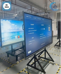 Màn Hình Tương Tác 86 Inch