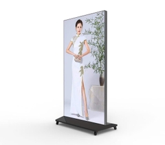 Màn hình quảng cáo LCD 55/65/75/86/98 inch