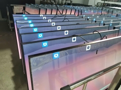 Màn hình quảng cáo LCD 55/65/75/86/98 inch
