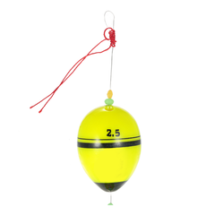 Combo 3 phao câu đơn gỗ Hông