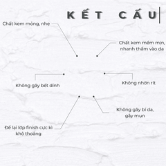 Kem dưỡng Lebelage Solution Vitamin White Tone Up Cream dưỡng trắng sáng da và cấp ẩm cho da 50ml Hàn Quốc