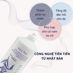 Kem dưỡng da tay Hatomugi Hand Cream dưỡng ẩm làm mềm da tay chiết xuất hạt ý dĩ Nhật Bản 65g