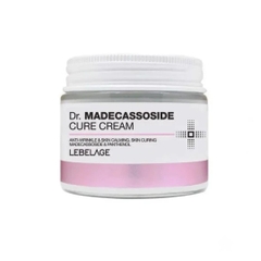 Kem dưỡng Lebelage Cream dưỡng trắng sáng da cấp ẩm phục hồi hiệu quả 70ml Hàn Quốc