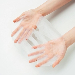 Some By Mi Mặt nạ giấy Real Honey Luminous Care Mask 20g