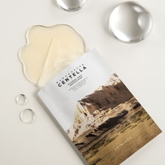 Mặt nạ tinh chất rau má ngừa mụn Skin1004 Madagascar Centella Watergel Sheet Ampoule Mask 25ml Hàn Quốc (HSD: 8/8/2025)