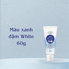 Sữa rửa mặt Kose Softymo Cleansing Foam Nhật Bản sạch sâu cấp ẩm cho da khô da dầu mụn 190g 60g