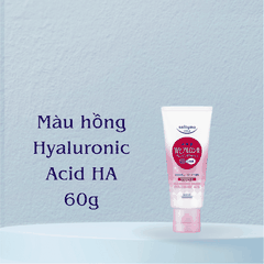 Sữa rửa mặt Kose Softymo Cleansing Foam Nhật Bản sạch sâu cấp ẩm cho da khô da dầu mụn 190g 60g