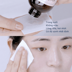 Toner Klairs nước hoa hồng Dear Klairs cấp ẩm cân bằng da không mùi và có mùi 180ml Hàn Quốc