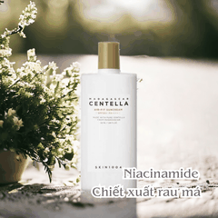 Kem chống nắng Skin1004 Madagascar Centella Air-Fit Suncream Plus 50ml nâng tone và làm dịu da Chính hãng