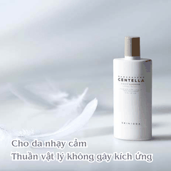 Kem chống nắng Skin1004 Madagascar Centella Air-Fit Suncream Plus 50ml nâng tone và làm dịu da Chính hãng