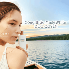 Kem chống nắng Skin1004 Madagascar Centella Air-Fit Suncream Plus 50ml nâng tone và làm dịu da Chính hãng