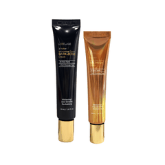 Kem dưỡng Lebelage 3 Roller Intensive Care giảm nhăn nâng cơ và dưỡng sáng da hiệu quả 30ml Hàn Quốc chính hãng