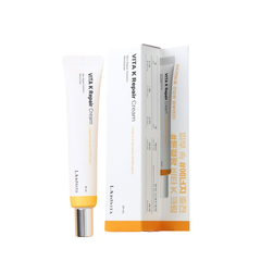 Kem dưỡng Labonita Vita K Repair Cream phục hồi dưỡng trắng sáng và trẻ hoá da treatment 30ml