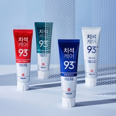 Kem Đánh Răng Hàn Quốc Trắng Răng MEDIAN DENTAL Răng Chắc Khỏe Ngăn Ngừa Hôi Miệng·120g
