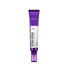 Kem mắt Some By Mi Retinol Intense Advanced Triple Action Eye Cream giảm thâm mắt dưỡng da mắt 30ml Hàn Quốc