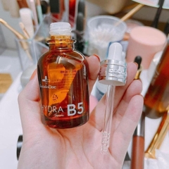 Serum B5 Goodndoc tinh chất dưỡng trắng da căng bóng phục hồi dưỡng ẩm 30ml