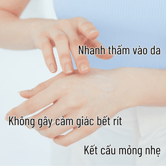 Tinh Chất Cấp Ẩm, Dưỡng Trắng Skin1004 Hyalu Cica Rau Má Madagascar Centella Serum 50ml Chính hãng (HSD: 28/09/2025)