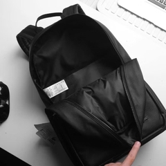 LACOSTE FULL BLACK