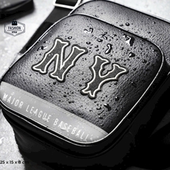 MLB NY MEGA OUTLINE LIGHT ( FORM ĐỨNG )