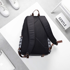 KARL LAGERFELD BROWN BACKPACK