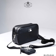 MLB NY MEGA OUTLINE LIGHT ( FORM NGANG )
