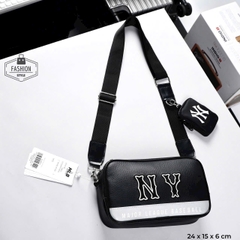 MLB NY MEGA OUTLINE LIGHT ( FORM NGANG )