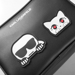 KARL LAGERFELD TWO LOGO 2026