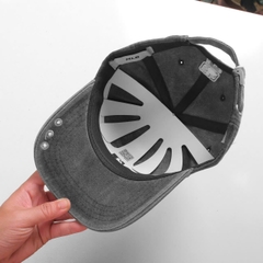 CAP MLB JEWELRY GREY