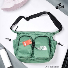 CROSSBODY THE NORTH FACE MINT