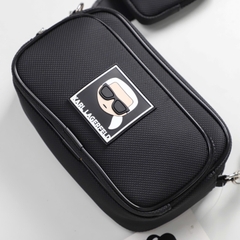 KARL LAGERFELD + TÚI MINI