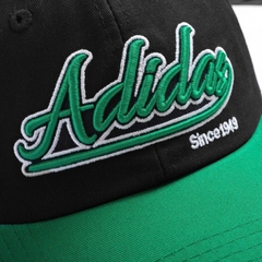 CAP ADIDAS SPORTSWEAR BLACK