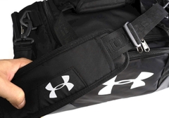 UNDER ARMOUR FULL BLACK 3.0