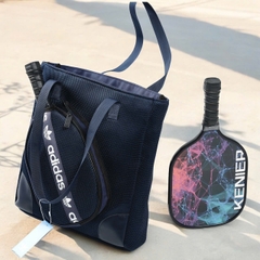 TÚI TOTE PICKLEBALL ADIDAS DARK BLUE