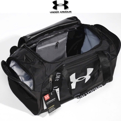 UNDER ARMOUR BLACK WHITE 3.0