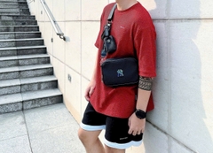 CROSSBAG MLB LOGO TITAN