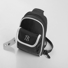 CROSSBAG MLB NY KD BLACK