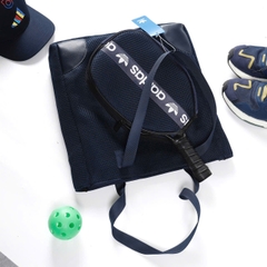 TÚI TOTE PICKLEBALL ADIDAS DARK BLUE