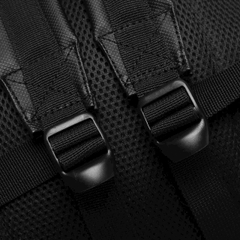 LACOSTE FULL BLACK