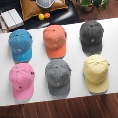 CAP MLB NANO BLUE