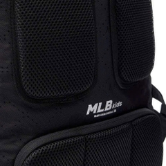 MLB MONOGRAM BLACK PRINT