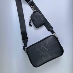 CROSSBAG LIFE WORK W
