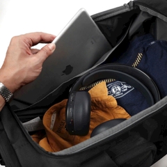 NK UTILITY 2-BOX BAG