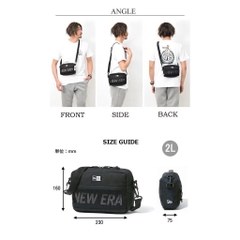 NEW ERA BAG