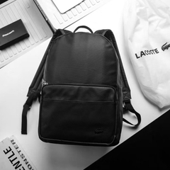 LACOSTE FULL BLACK