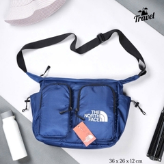 CROSSBODY THE NORTH FACE BLUE
