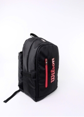 WILSON SPORTS B1016 BLACK