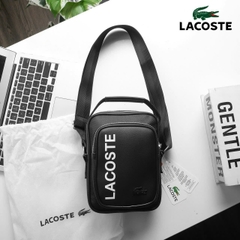 LACOSTE LOGO IN DỌC